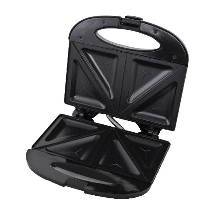 Сэндвичница Esperanza TKT002K изображение 5