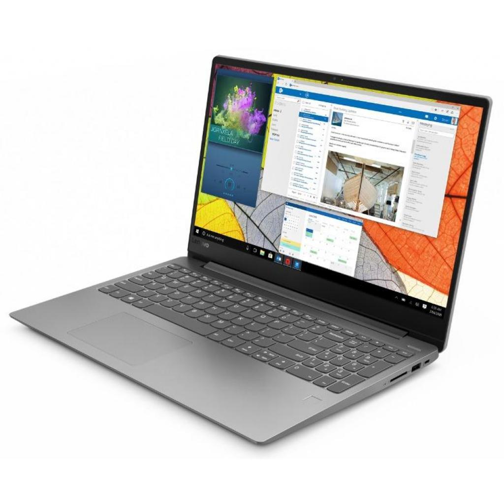 Ноутбук Lenovo IdeaPad 330S-15 (81F500RKRA) изображение 3