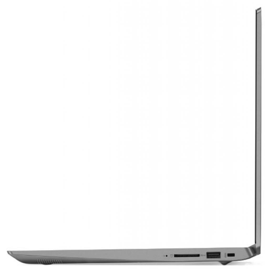 Ноутбук Lenovo IdeaPad 330S-15 (81F500RKRA) изображение 5