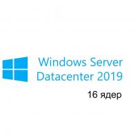 ПО для сервера Microsoft WinSvrDCCore 2019 SNGL OLP 16Lic NL CoreLic Qlfd (9EA-01044)