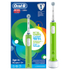 Електрична зубна щітка Oral-B Sensi Ultrathin Junior (D16.513.1) зображення 2