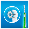 Електрична зубна щітка Oral-B Sensi Ultrathin Junior (D16.513.1) зображення 5