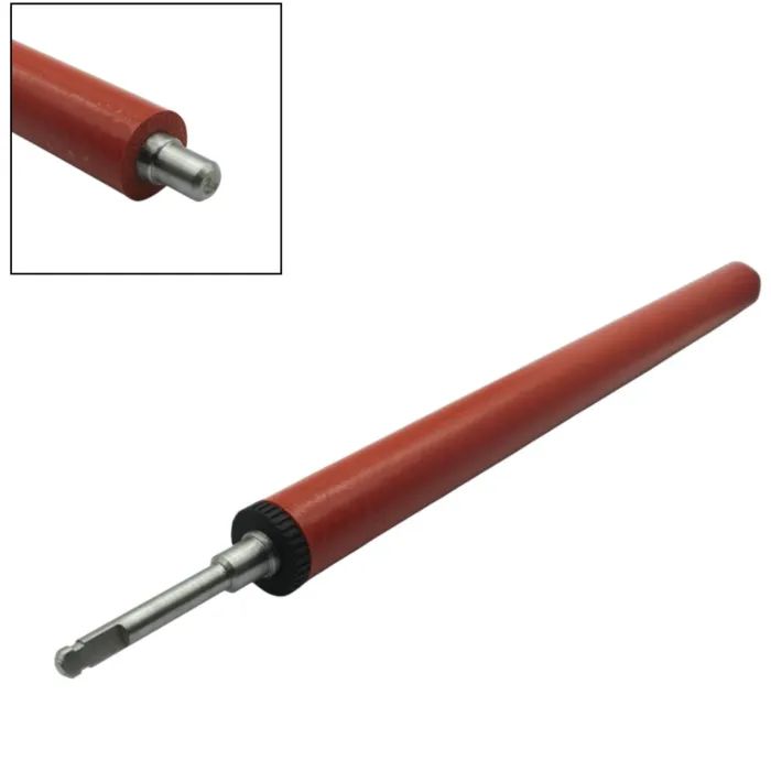 Вал резиновый HP LJ 1018/1020/M1005 (RC1-2135/RC1-2136) SPONGE HQ Veaye (RM1-0660SRHQ-VE)