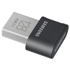 USB флеш накопитель Samsung 128GB FIT PLUS USB 3.1 (MUF-128AB/APC) изображение 4