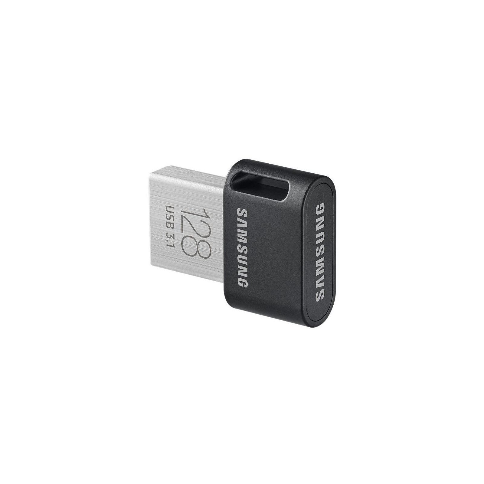 USB флеш накопитель Samsung 64GB Fit Plus USB 3.0 (MUF-64AB/APC) изображение 5