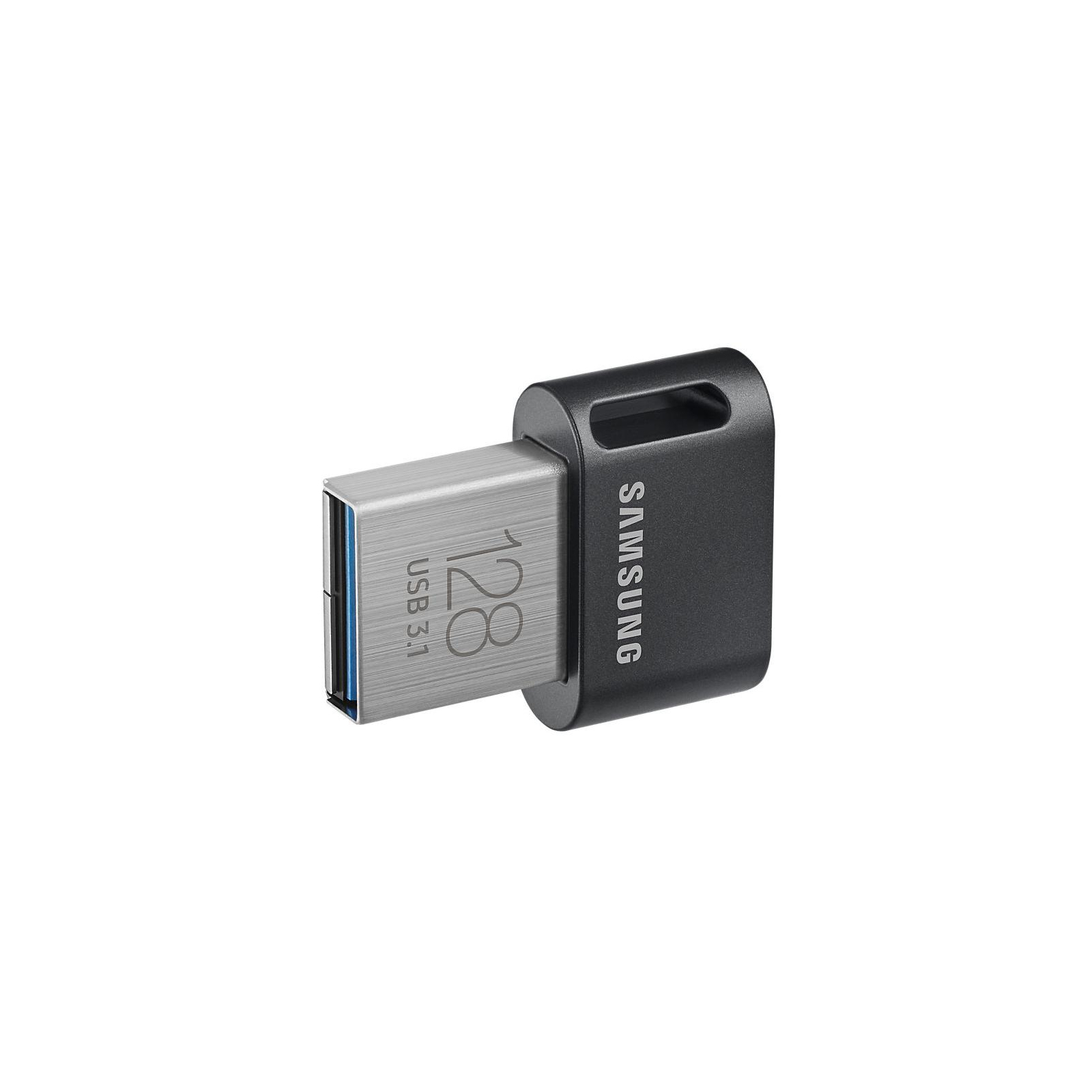 USB флеш накопичувач Samsung 128GB FIT PLUS USB 3.1 (MUF-128AB/APC) зображення 6