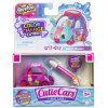 Машина Shopkins Cutie Cars S3 Меняем цвет - Тик-так (57400) изображение 2