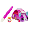 Машина Shopkins Cutie Cars S3 Меняем цвет - Тик-так (57400)