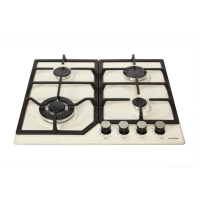 Варочная поверхность Ventolux HSF640-L3 BT (IVORY) изображение 2