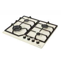 Варочная поверхность Ventolux HSF640-L3 BT (IVORY) изображение 3