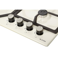 Варочная поверхность Ventolux HSF640-L3 BT (IVORY) изображение 5