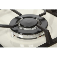 Варочная поверхность Ventolux HSF640-L3 BT (IVORY) изображение 6
