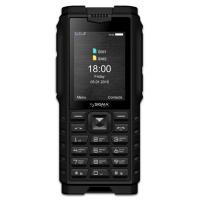 Мобильный телефон Sigma X-treme DZ68 Black (4827798466315)