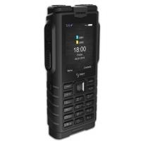 Мобильный телефон Sigma X-treme DZ68 Black (4827798466315) изображение 3