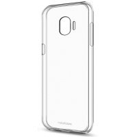 Чехол для мобильного телефона MakeFuture Air Case (TPU) Samsung J2 Core Clear (MCA-SJ260CL)