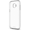 Чохол до мобільного телефона MakeFuture Air Case (TPU) Samsung J2 Core Clear (MCA-SJ260CL)