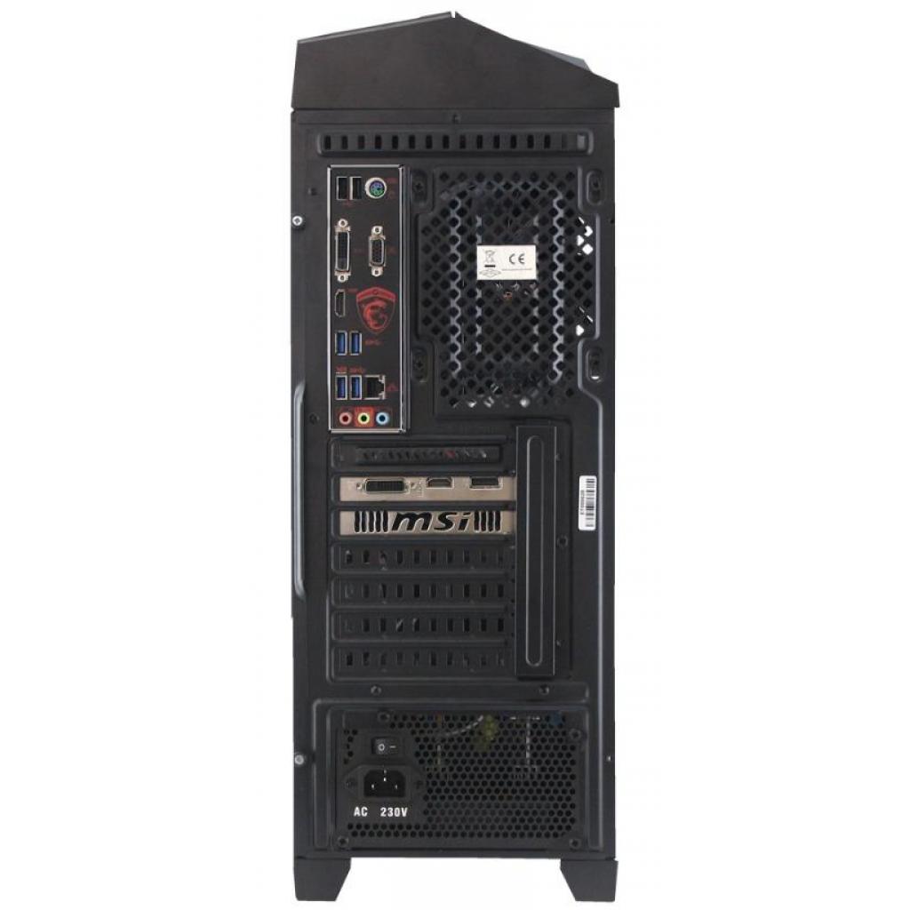 Комп'ютер Ete Game G6 (HB-R1600-810.12SSD.RX550.PH450.ND) зображення 4