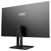 Монитор AOC 24V2Q изображение 4