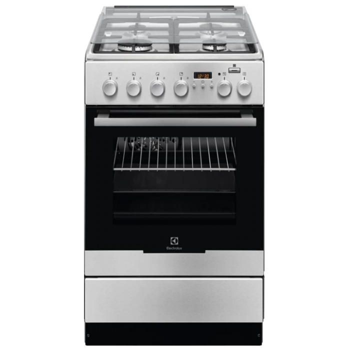 Плита Electrolux EKK954904X