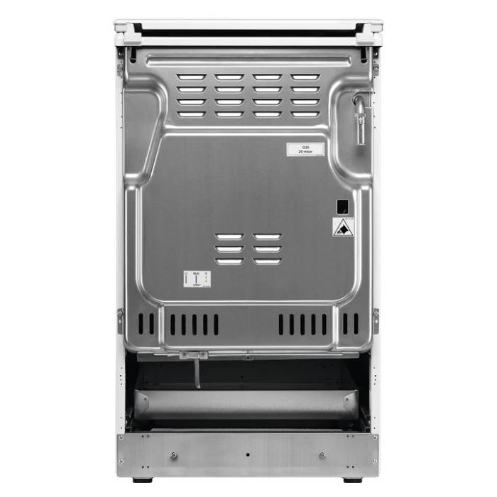 Плита Electrolux EKK954904X зображення 2