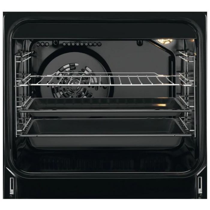 Плита Electrolux EKK954904X зображення 4