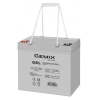Батарея до ДБЖ Gemix GL 12В 50 Ач (GL12-50) зображення 2