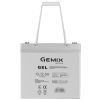 Батарея к ИБП Gemix GL 12В 50Ач (GL12-50)