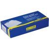 Бейдж Buromax horizontal 11х8cм, PVC, clear (BM.5411) изображение 2