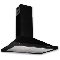 Вытяжка кухонная Minola HK 6210 BL 650