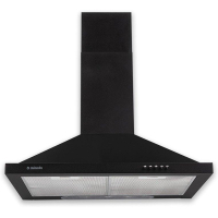 Вытяжка кухонная Minola HK 6210 BL 650 изображение 2
