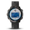 Смарт-часы Garmin Forerunner 645 Black (010-01863-A0) изображение 2