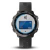 Смарт-часы Garmin Forerunner 645 Black (010-01863-A0) изображение 2