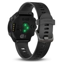 Смарт-часы Garmin Forerunner 645 Black (010-01863-A0) изображение 5