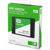 Накопитель SSD 2.5" 480GB WD (WDS480G2G0A) изображение 5