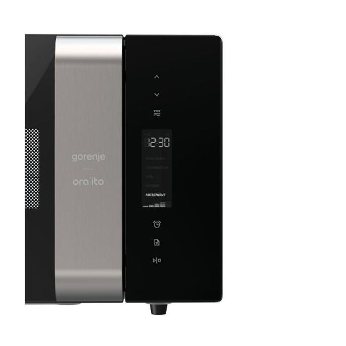 Мікрохвильова піч Gorenje MO23ORAB зображення 3