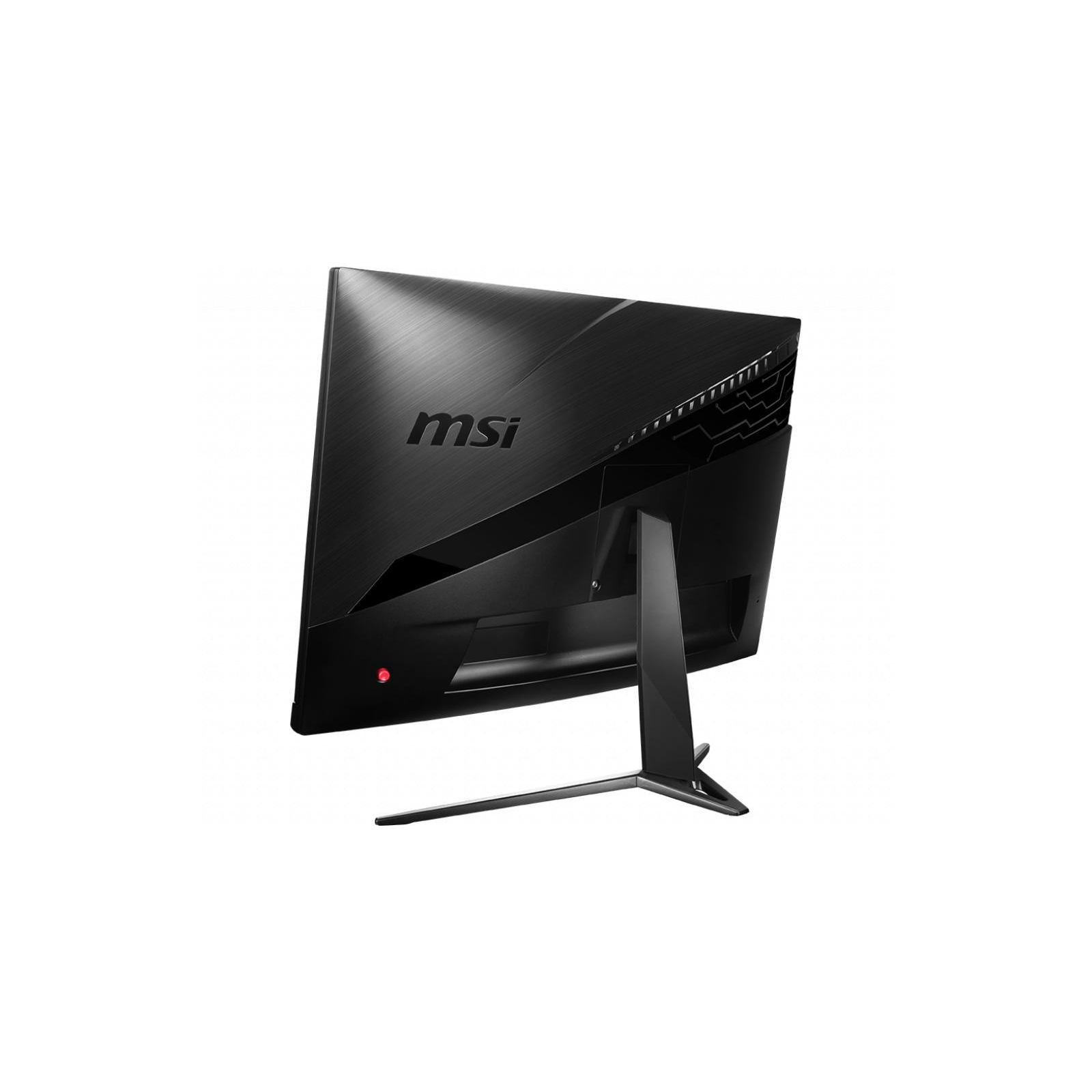 ᐈ Купить монитор MSI OPTIX MAG271C в Киеве и Украине | Цена в