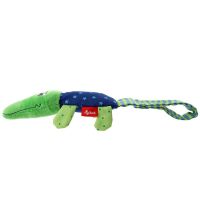 Іграшка-підвіска Sigikid Крокодил (40855SK) зображення 2