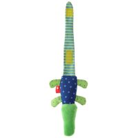 Іграшка-підвіска Sigikid Крокодил (40855SK) зображення 3