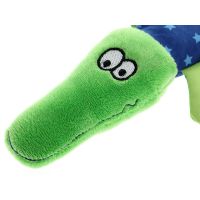 Іграшка-підвіска Sigikid Крокодил (40855SK) зображення 4