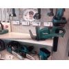 Кущоріз Makita LXT, 18В + 650мм (без АКБ и БП) (DUH651Z) зображення 4
