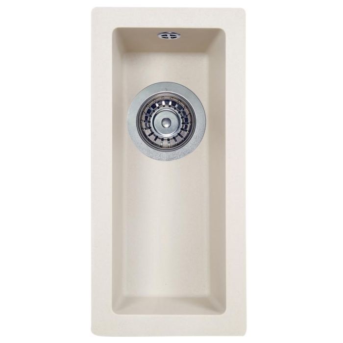 Мийка кухонна Perfelli ESTO PGE 10-22 LIGHT BEIGE