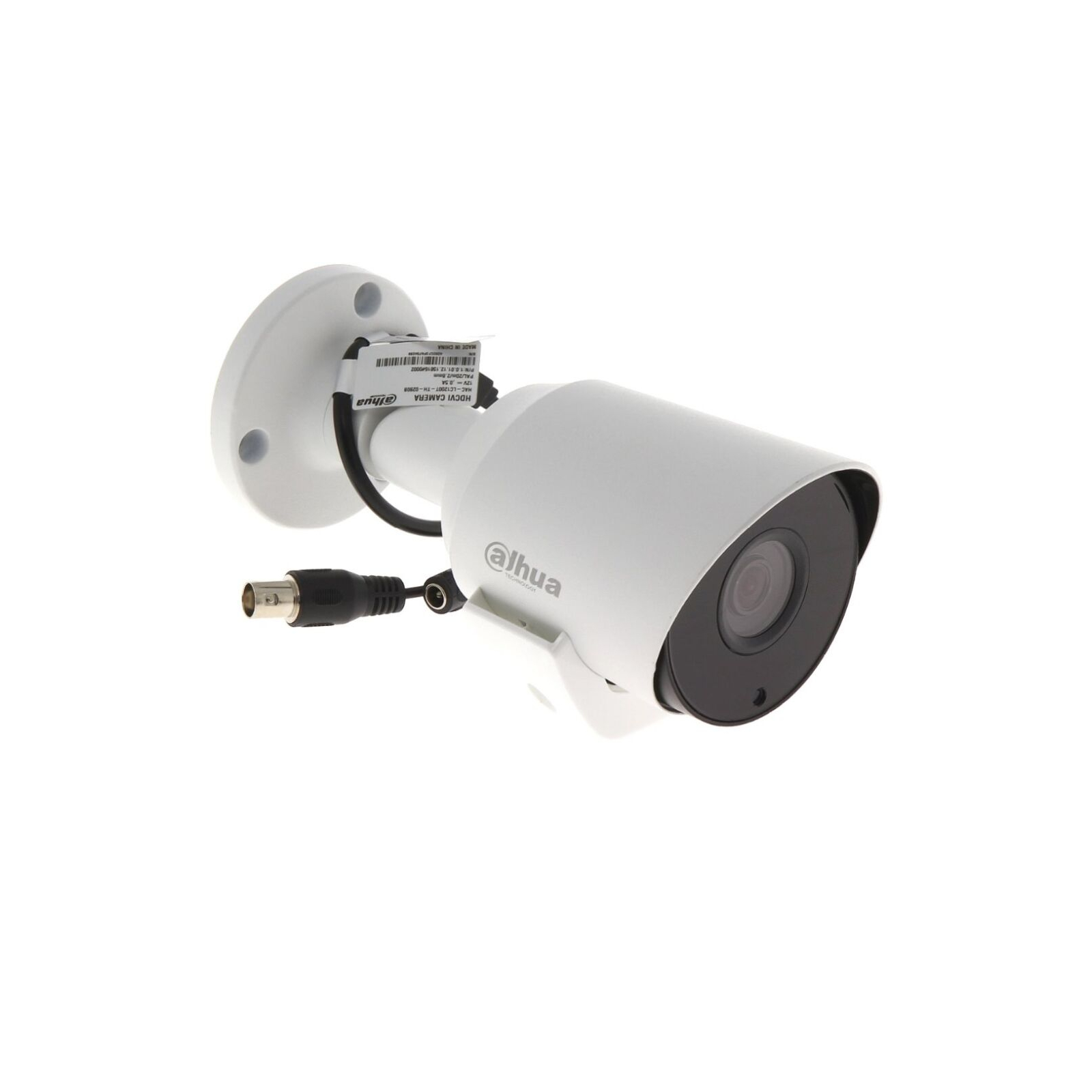 Камера відеоспостереження Dahua DH-HAC-LC1220TP-TH (2.8) зображення 2