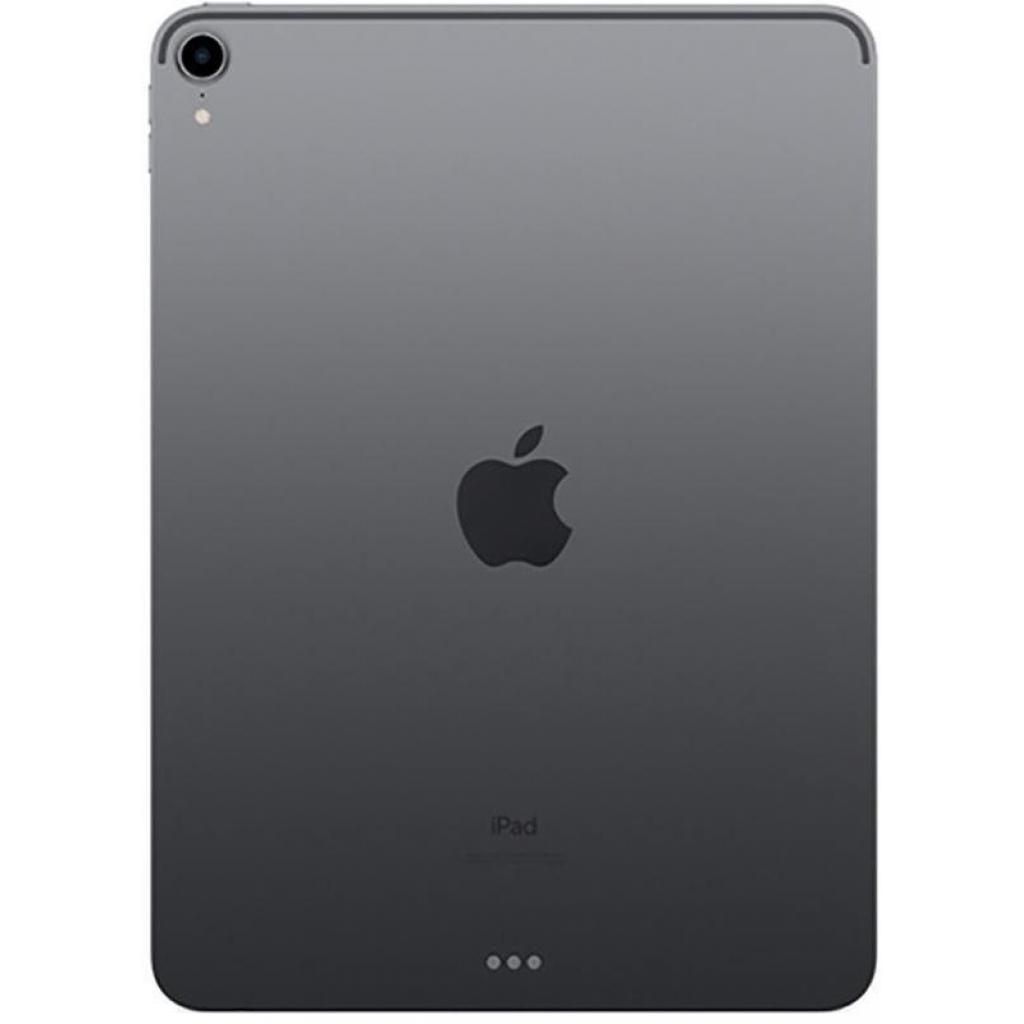 Планшет Apple A1980 iPad Pro 11" Wi-Fi 512GB Space Grey (MTXT2RK/A) изображение 2