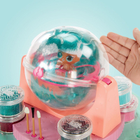 Кукла L.O.L. Surprise! Фабрика волшебства с аксессуарами (556299) изображение 5