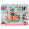 Кукла L.O.L. Surprise! Фабрика волшебства с аксессуарами (556299) изображение 9