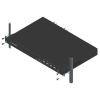 Маршрутизатор Ubiquiti ER-8-XG зображення 6