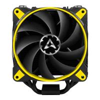 Кулер для процессора Arctic cooler Freezer 33 eSports Edition One - Yellow (ACFRE00034A) изображение 2