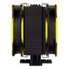 Кулер для процессора Arctic cooler Freezer 33 eSports Edition One - Yellow (ACFRE00034A) изображение 4