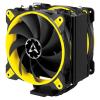 Кулер для процессора Arctic cooler Freezer 33 eSports Edition One - Yellow (ACFRE00034A)