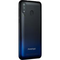 Мобильный телефон Prestigio S Max Black Blue (PSP7610DUOBLACKBLUE) изображение 10